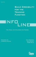 Build Credibility For The Training Function