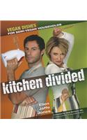 Kitchen Divided