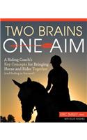 Two Brains, One Aim