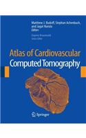 Atlas of Cardiovascular Computed Tomography