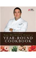 The Diabetic Chef's Year-Round Cookbook