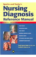 Nursing Diagnosis Reference Manual
