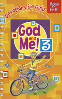 God and Me! Volume 3