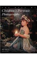 The Best Of Children's Portrait Photography