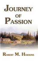 Journey of Passion