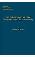 The Elders of the City
