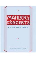 Mahler's Concerts