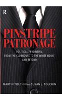 Pinstripe Patronage