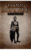 Long Journey Into Manhood