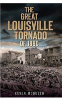 Great Louisville Tornado of 1890