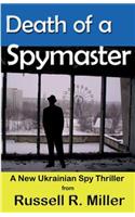 Death of a Spymaster