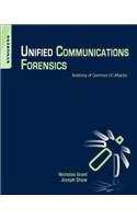 Unified Communications Forensics