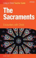 Sacraments, Teacher Guide