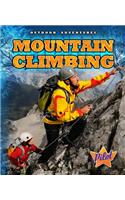Mountain Climbing: (Outdoor Adventures)
