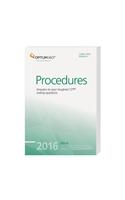 Coders' Desk Reference for Procedures 2016