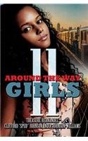 Around The Way Girls 11