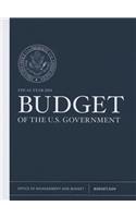 Budget of the U.S. Government