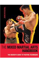 The Mixed Martial Arts Handbook