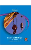 Levers and Pulleys