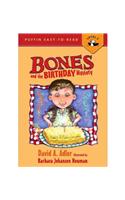 Bones and the Birthday Mystery