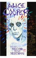 Alice Cooper Volume 1