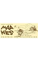 Little Maakies on the Prairie