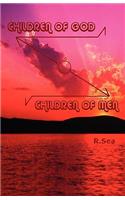 Children of God Children of Men