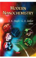 Modern Nanochemistry