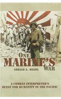 One Marine's War