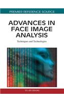 Advances in Face Image Analysis: Techniques and Technologies