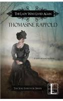 The Lady Who Lived Again: (English)