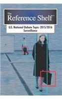 National Debate Topic 2015-2016: (Reference Shelf)