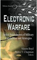 Electronic Warfare