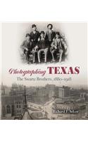 Photographing Texas