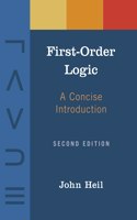 First-Order Logic