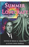 Summer of Lovecraft