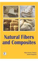 Natural Fibers and Composites