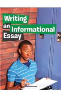 Writing an Informational Essay