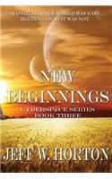 New Beginnings