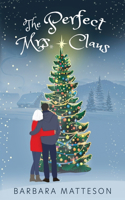 Perfect Mrs. Claus