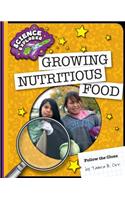 Growing Nutritious Food