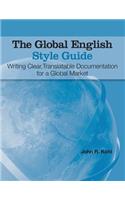 Global English Style Guide