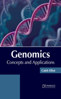 Genomics: Concepts and Applications