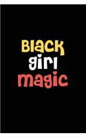 Black Girl Magic