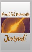 Beautiful Moments Journal