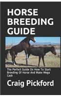 Horse Breeding Guide