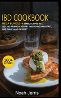 Ibd Cookbook