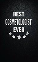 Best Cosmetologist Ever