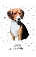 Beagle 2020 Planner