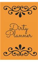 Dirty Planner